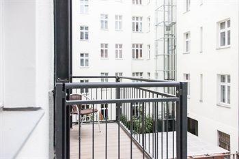 Bearlincity Apartments - City Center West Berlin Exterior photo